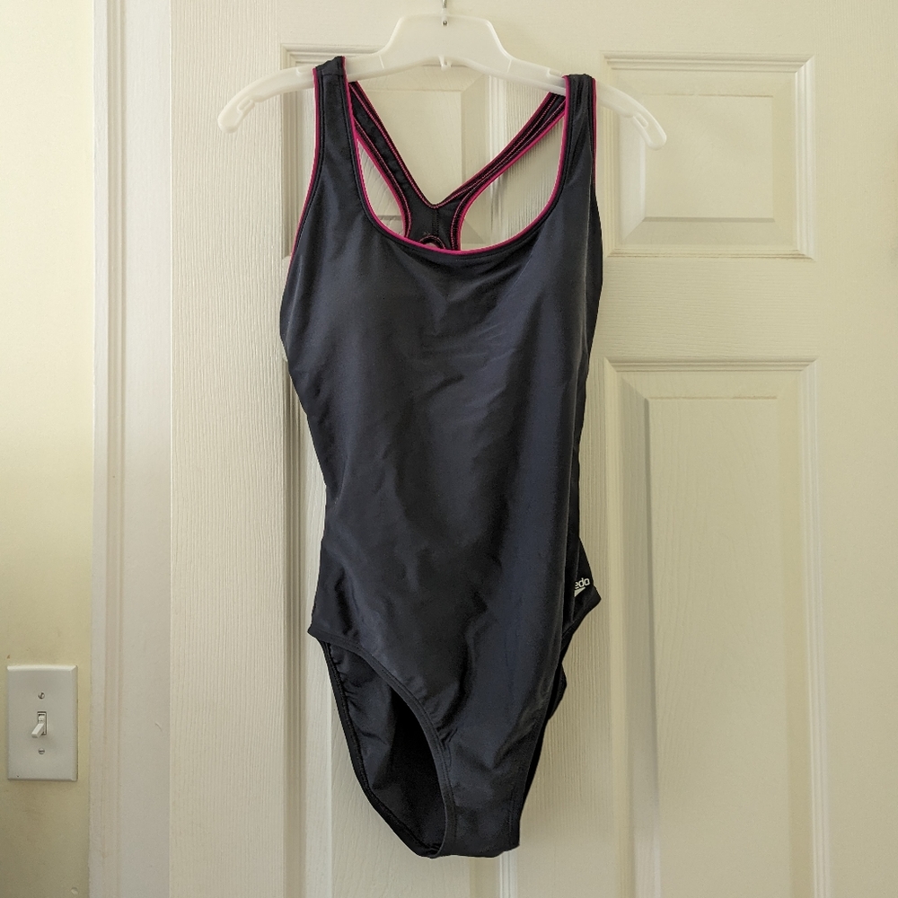 Speedo Ultraback